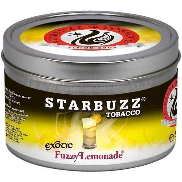 Табак Starbuzz Fuzzy Lemonade 250 грамм в Краснодаре