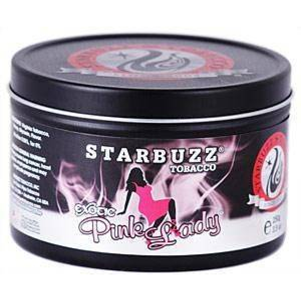 Табак Starbuzz Pink Lady 250 грамм в Краснодаре
