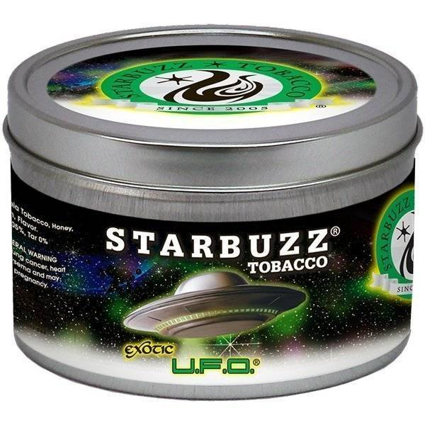 Табак Starbuzz U.F.O. 250 грамм в Краснодаре