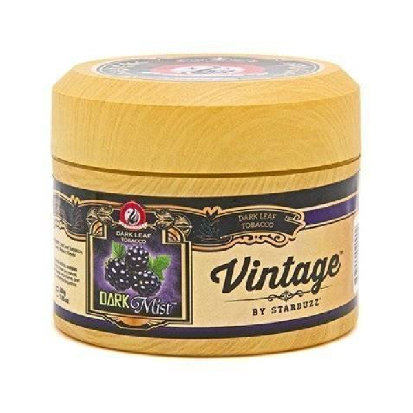 Табак Starbuzz Vintage Dark Mist в Краснодаре