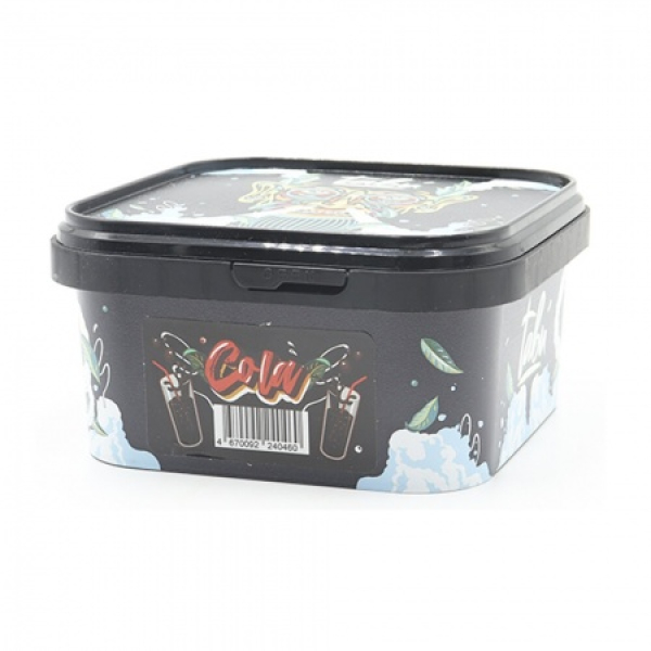 Смесь Tabu Cola (Кола) 250 гр в Краснодаре