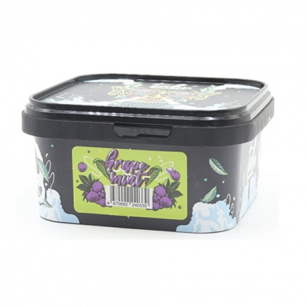 Смесь Tabu Grape mint (Виноград мята) 250 гр в Краснодаре