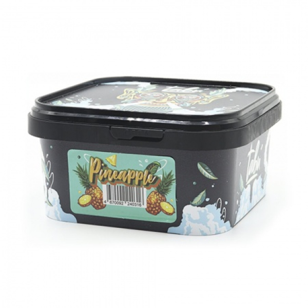 Смесь Tabu Pineapple (Ананас) 250 гр в Краснодаре