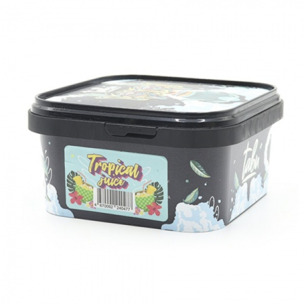 Смесь Tabu Tropical juice (Тропический сок) 250 гр в Краснодаре
