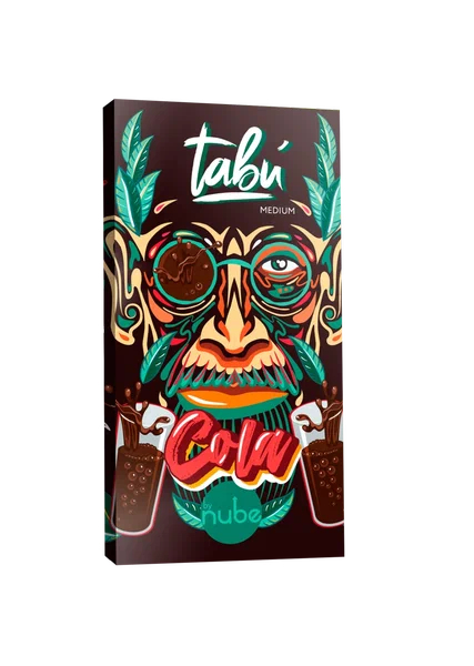 Смесь Tabu Medium Cola (Кола) 50 грамм в Краснодаре