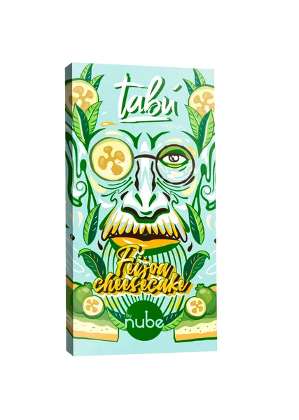 Смесь Tabu Medium Feijoa Cheesecake (Фейхоа Чизкейк) 50 грамм в Краснодаре