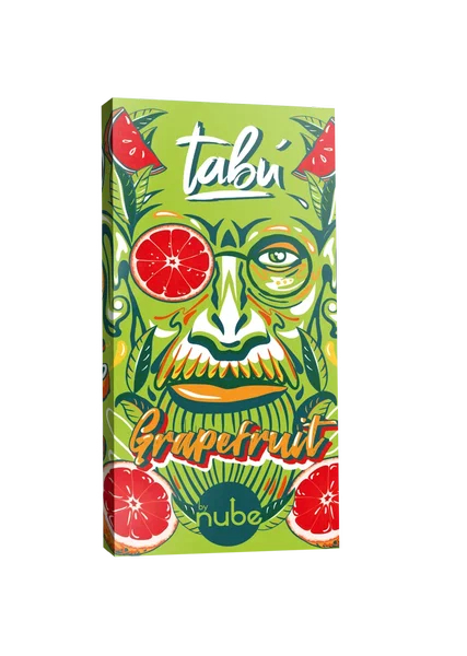 Смесь Tabu Medium Grapefruit (Грейпфрут) 50 грамм в Краснодаре