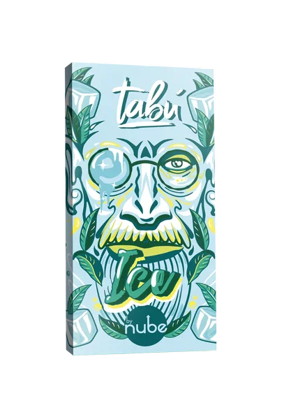 Смесь Tabu Medium Ice (Холод) 50 грамм в Краснодаре