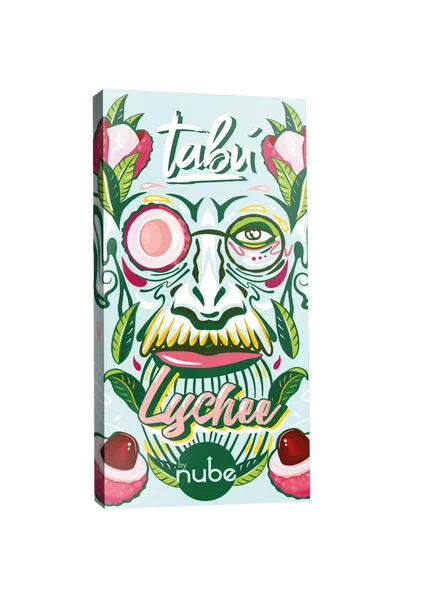Смесь Tabu Medium Lychee (Личи) 50 грамм в Краснодаре