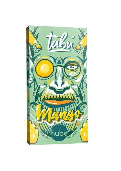 Смесь Tabu Medium Mango (Манго) 50 грамм в Краснодаре