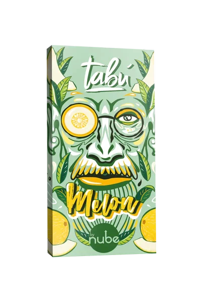 Смесь Tabu Medium Melon (Дыня) 50 грамм в Краснодаре