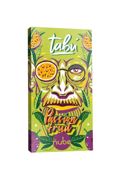 Смесь Tabu Medium Passion Fruit (Маракуйя) 50 грамм в Краснодаре
