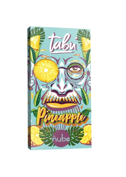 Смесь Tabu Medium Pineapple (Ананас) 50 грамм в Краснодаре