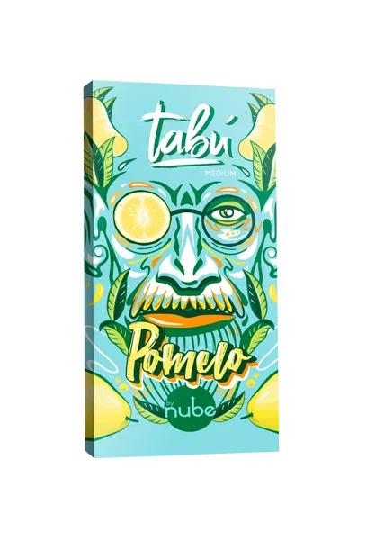 Смесь Tabu Medium Pomelo (Помело) 50 грамм в Краснодаре