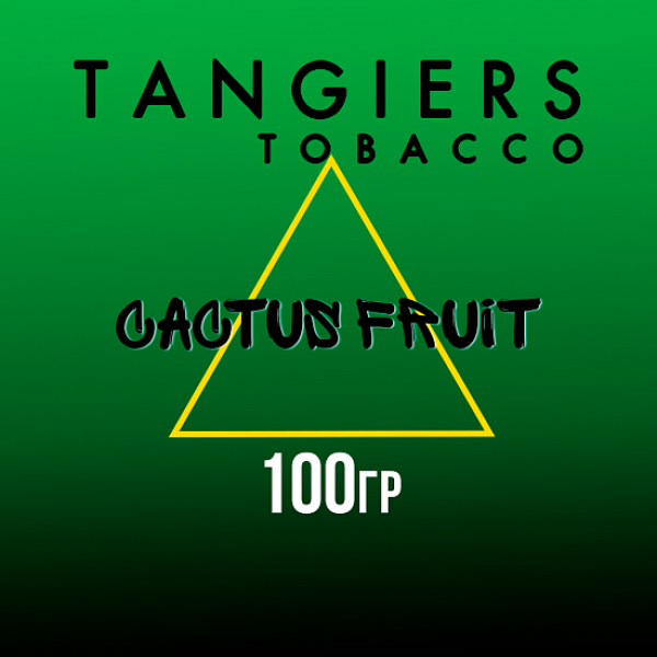 Табак Tangiers BIRQUIQ CACTUS FRUIT 100 гр в Краснодаре