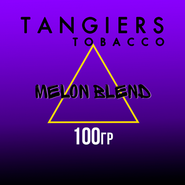 Табак Tangiers FLINE MELON BLEND 100 гр в Краснодаре