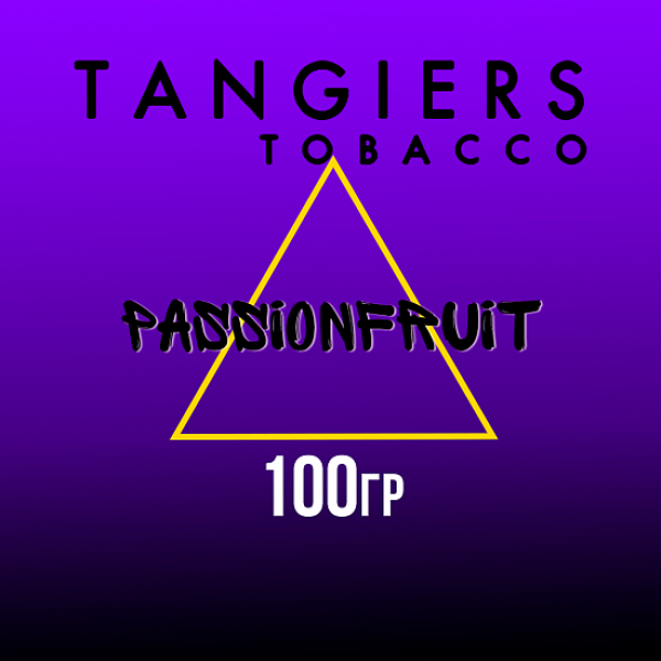 Табак Tangiers FLINE PASSION FRUIT 100 гр в Краснодаре