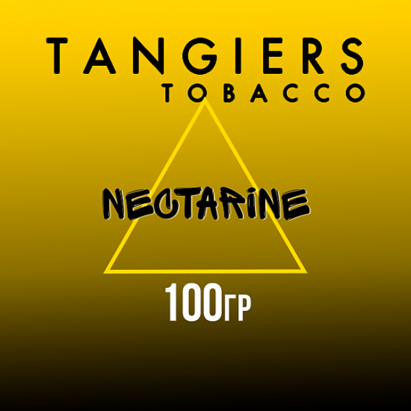 Табак Tangiers NOIR NECTARINE 100 гр в Краснодаре