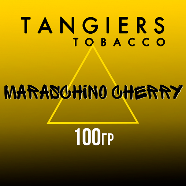 Табак Tangiers SE MARASCHINO CHERRY 100 гр в Краснодаре