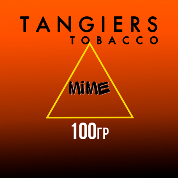 Табак Tangiers SE MIME 0 гр в Краснодаре