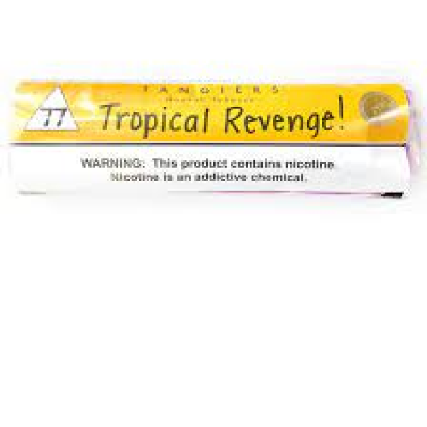 Табак Tangiers Burley Tropical Revenge (Тропическая месть) 250 гр в Краснодаре