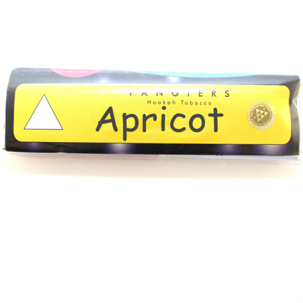 Табак Tangiers Noir Apricot (Абрикос) 250 гр в Краснодаре