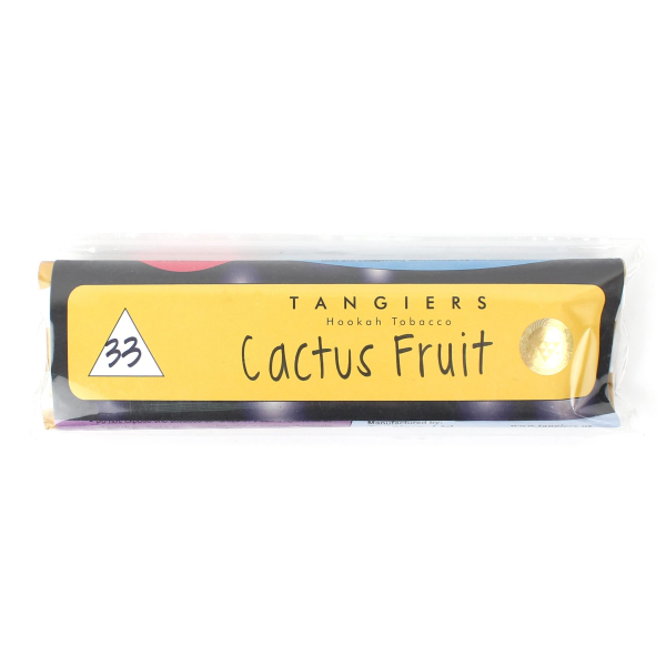 Табак Tangiers Noir Cactus Fruit (Плод кактуса) 250 гр в Краснодаре