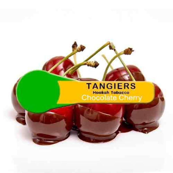 Табак Tangiers Noir Chocolate Cherry (Вишня в шоколаде) 250 гр в Краснодаре