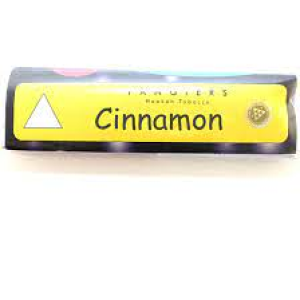 Табак Tangiers Noir Cinnamon (Корица) 250 гр в Краснодаре