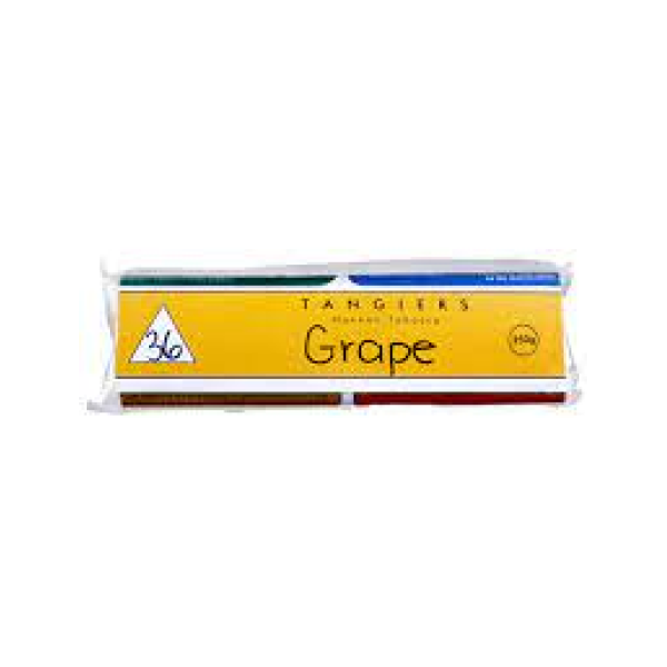Табак Tangiers Noir Grape (Виноград) 250 гр в Краснодаре