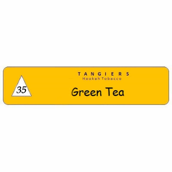 Табак Tangiers Noir Green Tea (Зеленый чай) 250 гр в Краснодаре