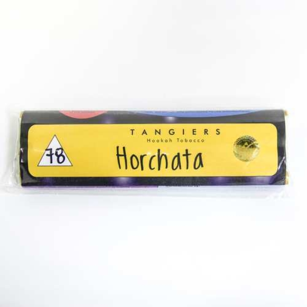 Табак Tangiers Noir Horchata (Орчата) 250 гр в Краснодаре