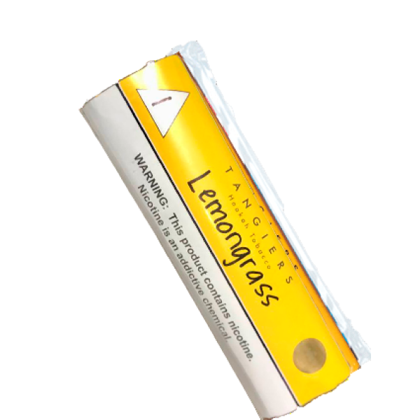 Табак Tangiers Noir Lemongrass (Лемонграсс) 250 гр в Краснодаре