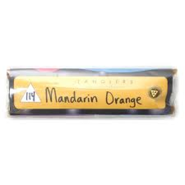 Табак Tangiers Noir Mandarin Orange (Мандарин Апельсин) 250 гр в Краснодаре