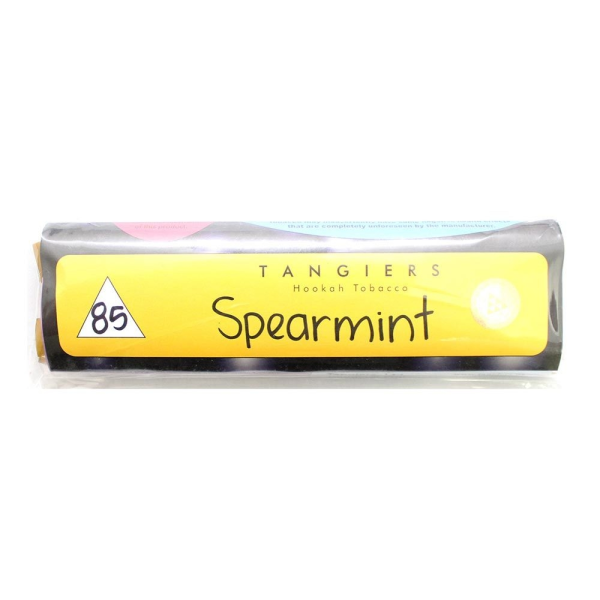Табак Tangiers Noir Spearmint (Мята) 250 гр в Краснодаре