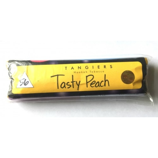 Табак Tangiers Noir Tasty Peach (Вкусный персик) 250 гр в Краснодаре