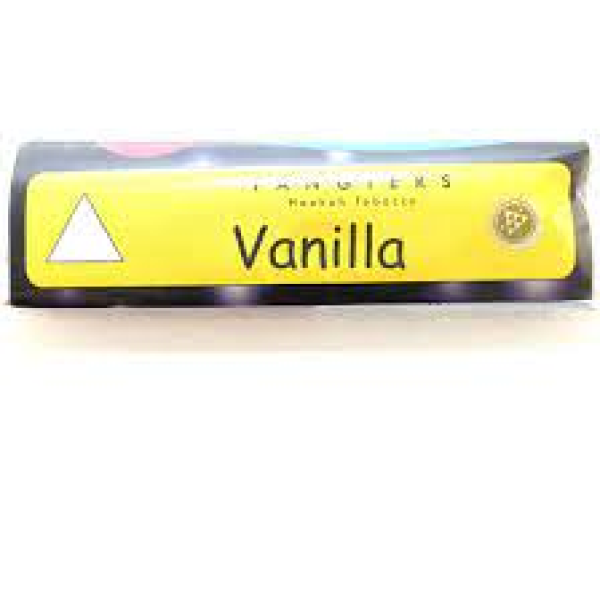 Табак Tangiers Noir Vanilla (Ваниль) 250 гр в Краснодаре