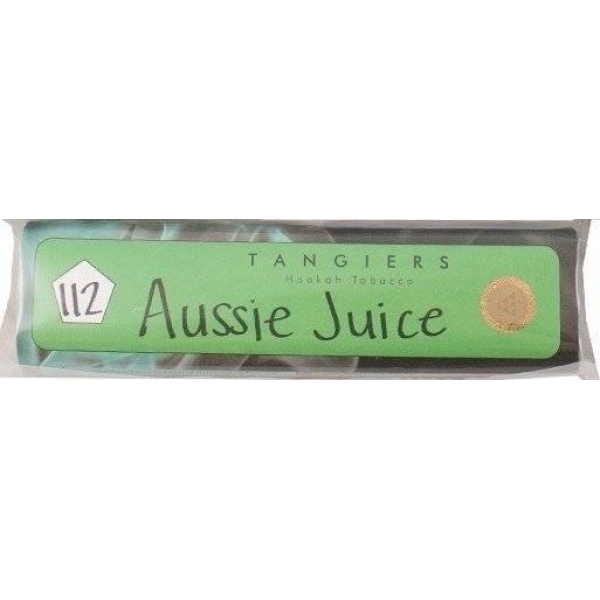 Табак Tangiers Aussie Juice 250 грамм в Краснодаре
