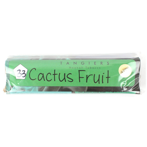 Табак Tangiers Cactus Fruit 250 грамм в Краснодаре