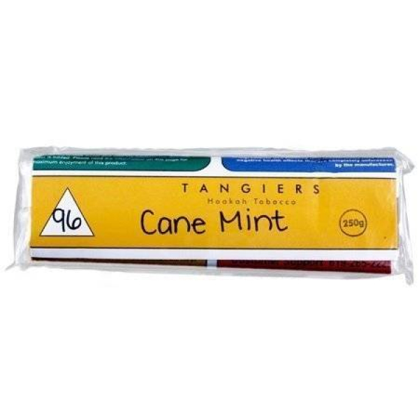 Табак Tangiers Cane Mint 250 грамм в Краснодаре