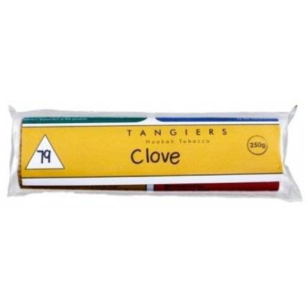 Табак Tangiers Clove 250 грамм в Краснодаре
