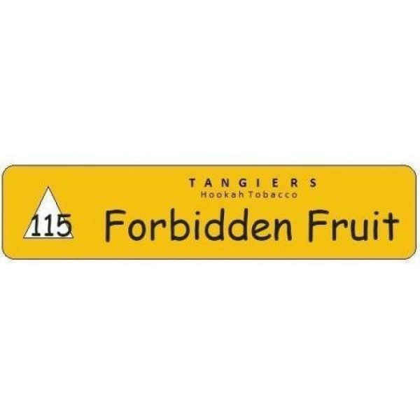 Табак Tangiers Forbidden Fruit 250 грамм в Краснодаре