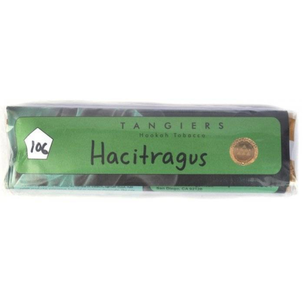 Табак Tangiers Hacitragus 250 грамм в Краснодаре