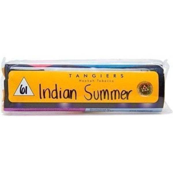 Табак Tangiers Indian Summer 250 грамм в Краснодаре