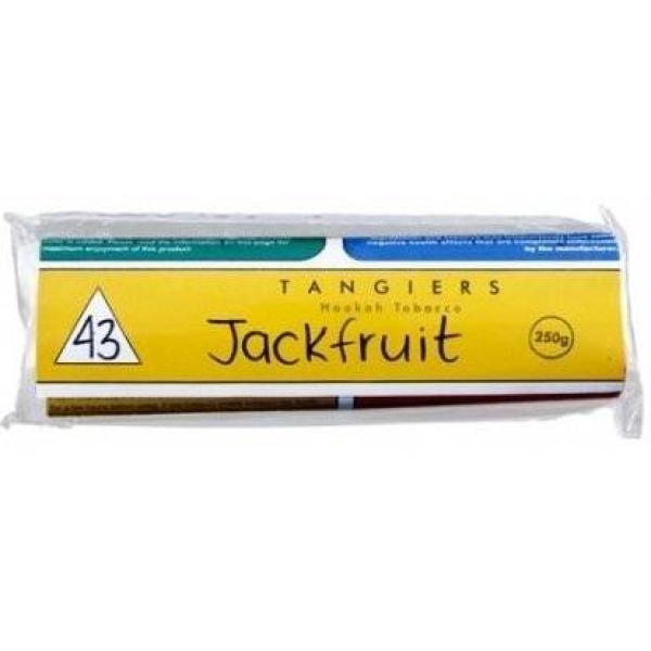 Табак Tangiers Jackfruit 250 грамм в Краснодаре