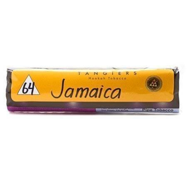 Табак Tangiers Jamaica 250 грамм в Краснодаре