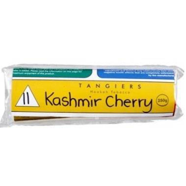Табак Tangiers Kashmir Cherry 250 грамм в Краснодаре