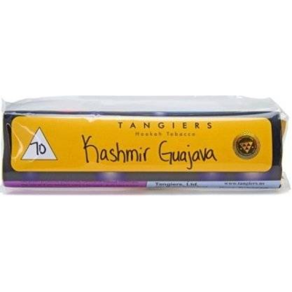 Табак Tangiers Kashmir Guajava 250 грамм в Краснодаре
