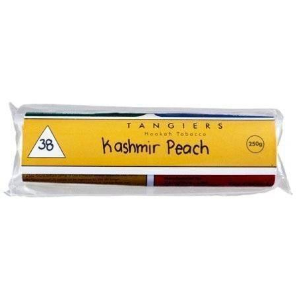 Табак Tangiers Kashmir Peach 250 грамм в Краснодаре