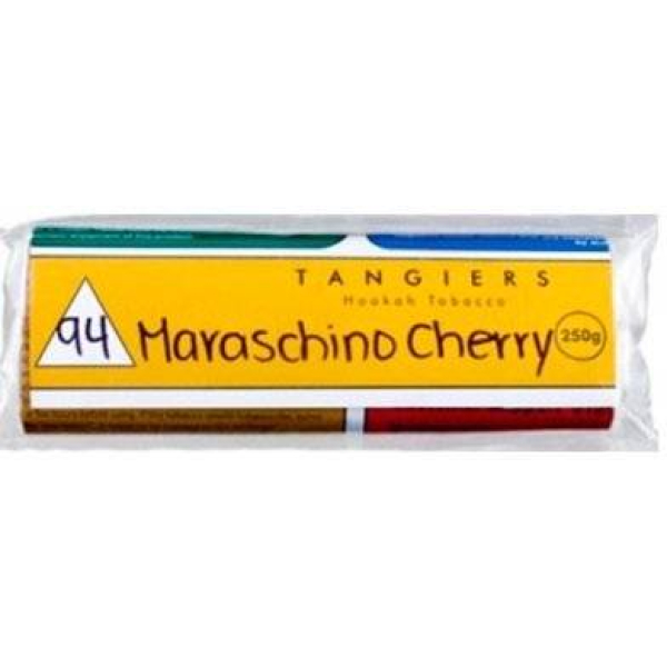 Табак Tangiers Maraschino Cherry 250 грамм в Краснодаре
